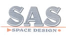 sas-space-design